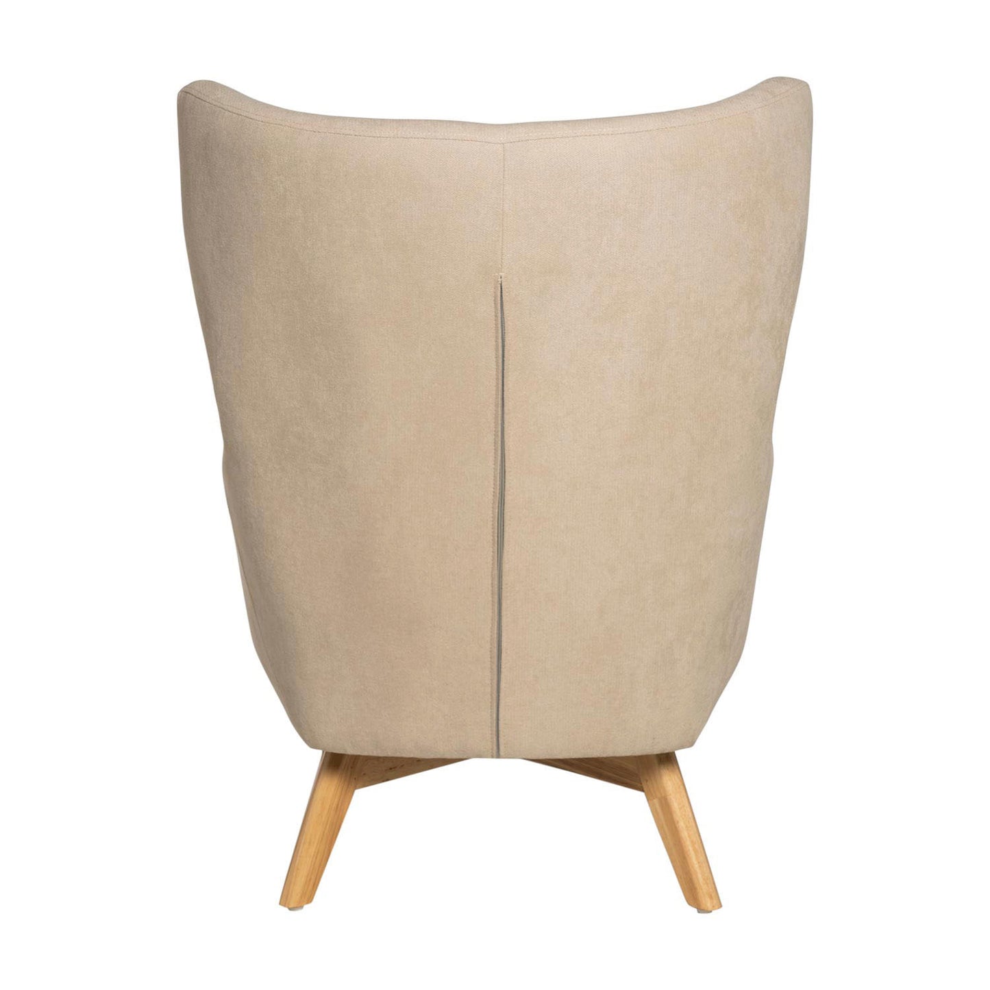 FAUTEUIL LISBONNE BEIGE