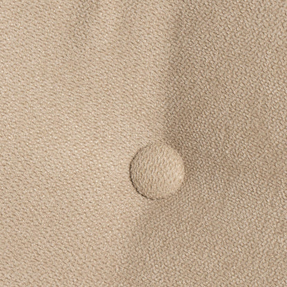 FAUTEUIL LISBONNE BEIGE