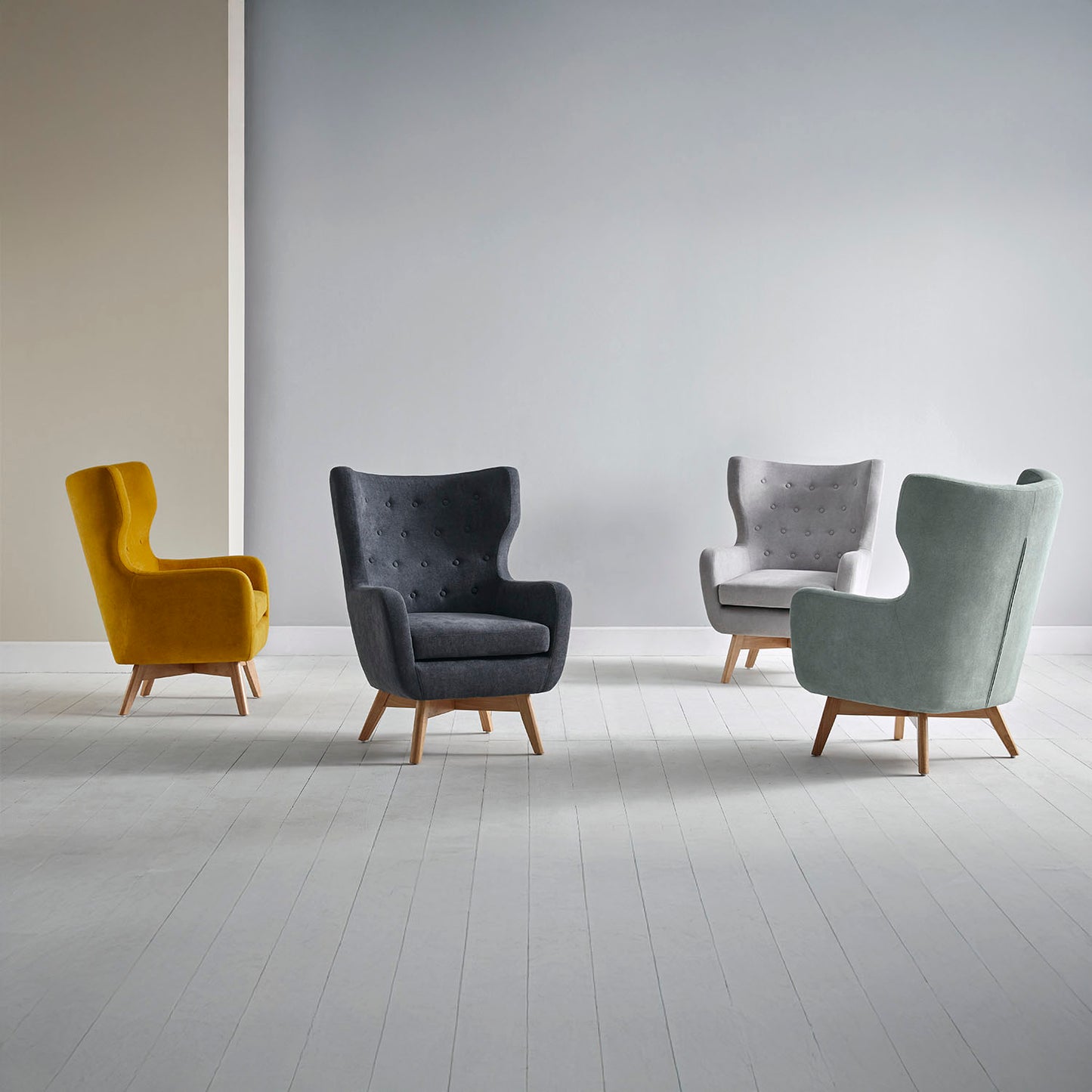 FAUTEUIL LISBONNE BEIGE